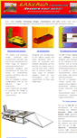 Mobile Screenshot of dyno-easyrun.com